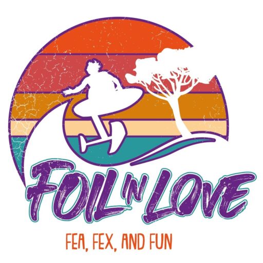 Foil in love